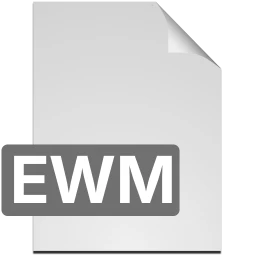 ewm icon
