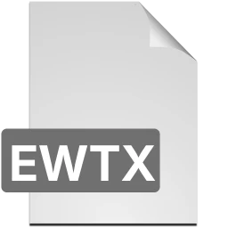 Icono ewtx