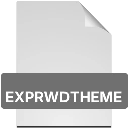 Ikon exprwdtheme
