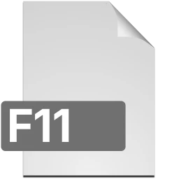 Ikon f11