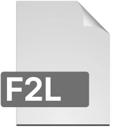 f2l icon