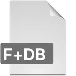 Icono f+db