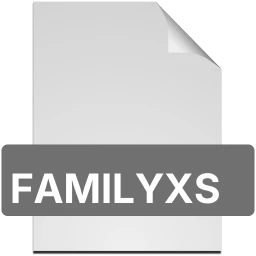 Icono familyxs