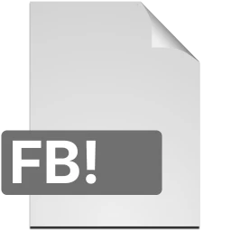 fb! icon