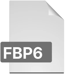 Ikon fbp6