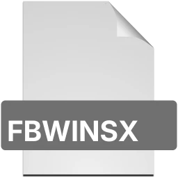 fbwinsx icon