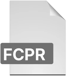 Ikona fcpr