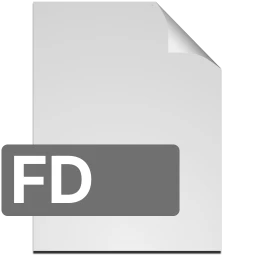 Ikona fd