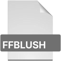 Icono ffblush