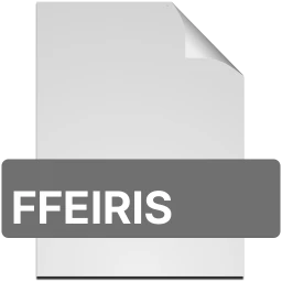 Ikona ffeiris