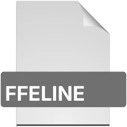 Ikona ffeline