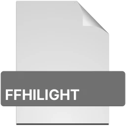 Ikona ffhilight