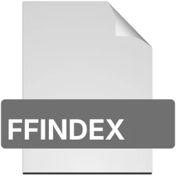 icona ffindex