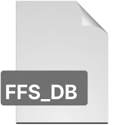 ffs_db icon