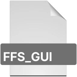 ffs_gui Symbol