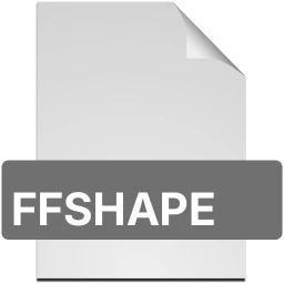 ffshape Symbol