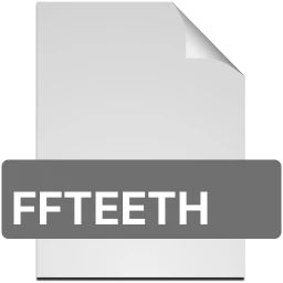 ffteeth Symbol