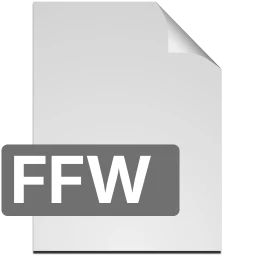 ffw icon