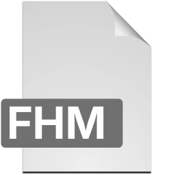 icona fhm