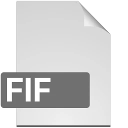 fif icon