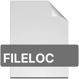 icona fileloc