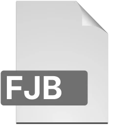 FJB file: How to open? The best software for opening fjb files