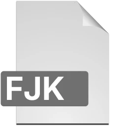 Icono fjk