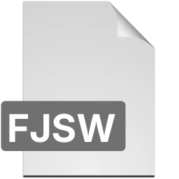 Ícone fjsw