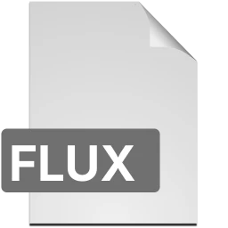 flux icon