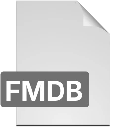 fmdb icon