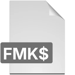 Icono fmk$