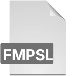 fmpsl icon