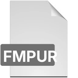 Ikona fmpur