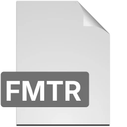 Ikona fmtr