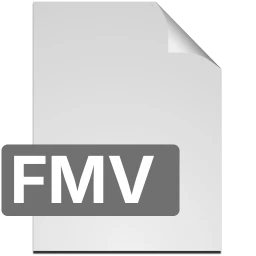 fmv icon