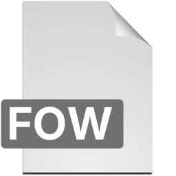 fow icon
