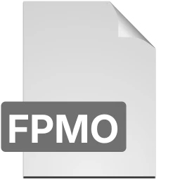 fpmo icon