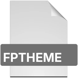 Icono fptheme