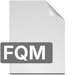 Ikona fqm