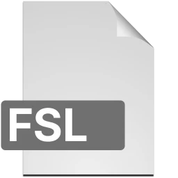 fsl icon