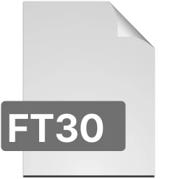 Icono ft30