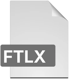 ftlx Symbol
