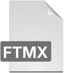 ftmx icon