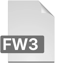 fw3 Symbol