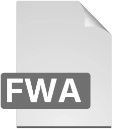 fwa icon