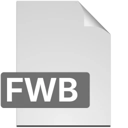 fwb icon