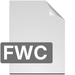 Icône fwc