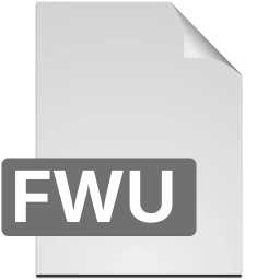 Icône fwu