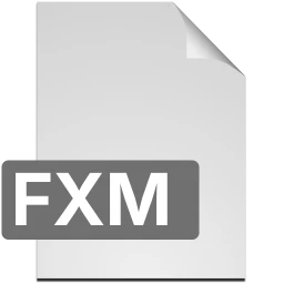 fxm icon