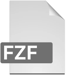 Ikona fzf